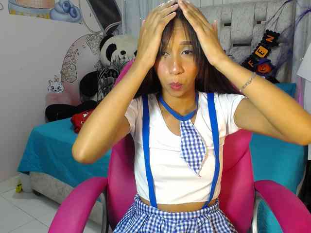 paulina-evans webcam