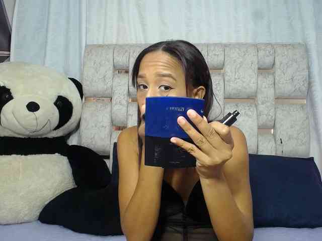 paulina-evans webcam