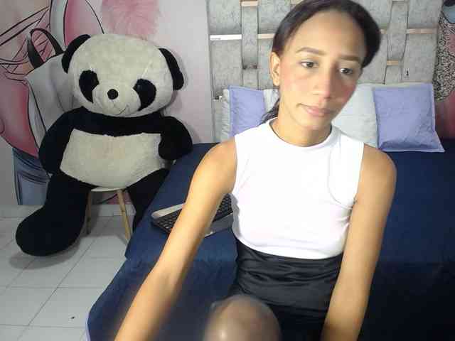 paulina-evans webcam