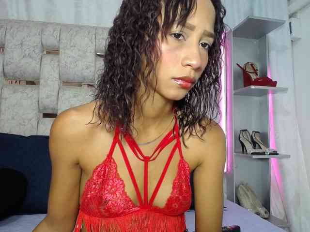 paulina-evans webcam