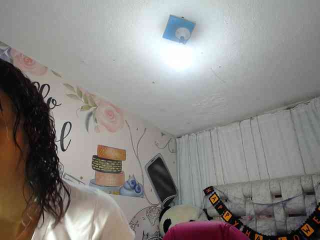 paulina-evans webcam