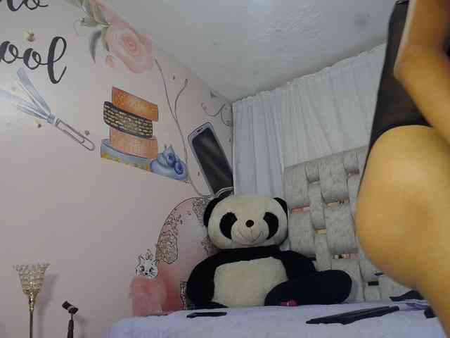 paulina-evans webcam