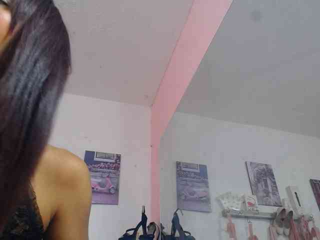 paulina-evans webcam