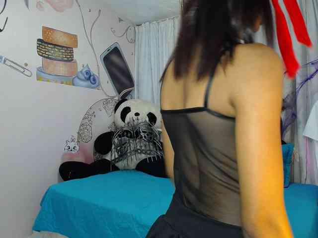 paulina-evans webcam