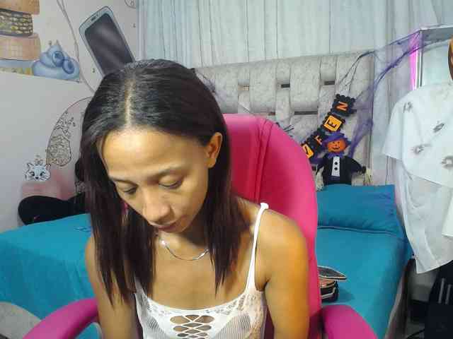 paulina-evans webcam