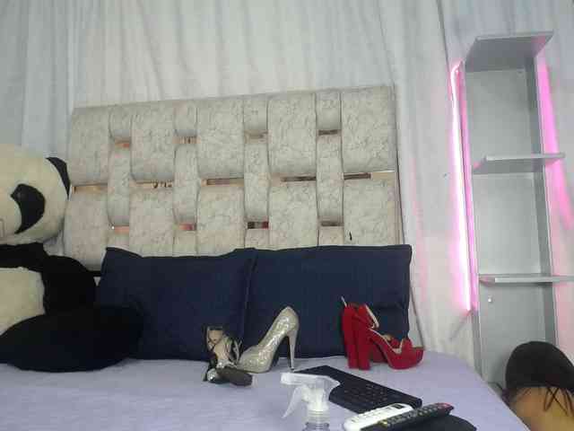 paulina-evans webcam