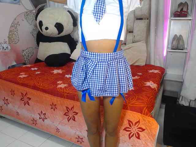 paulina-evans webcam