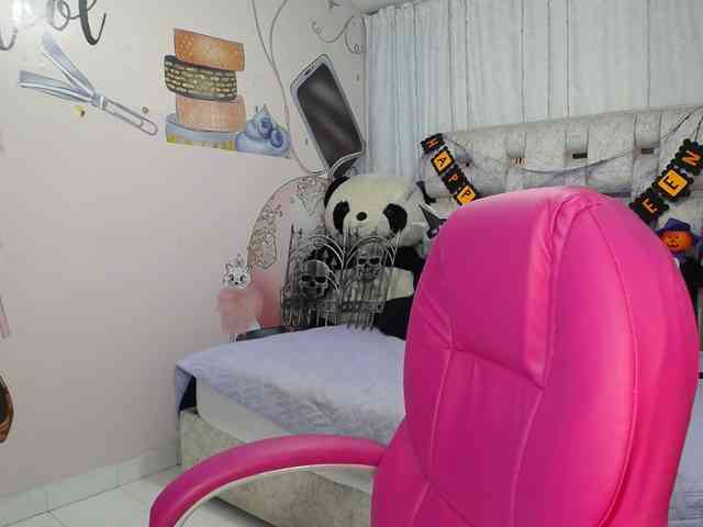 paulina-evans webcam