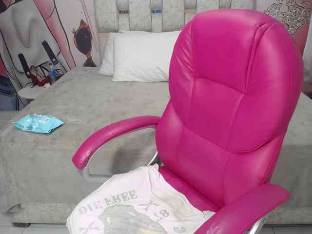 paulina-evans webcam