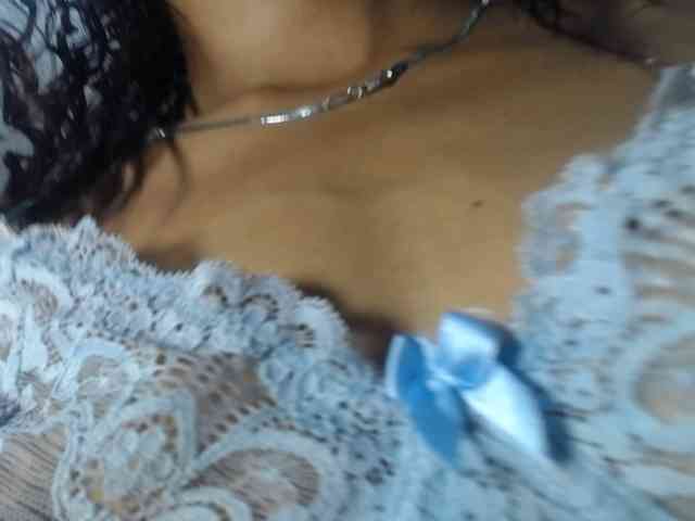 paulina-evans webcam