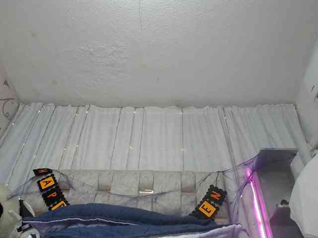 paulina-evans webcam