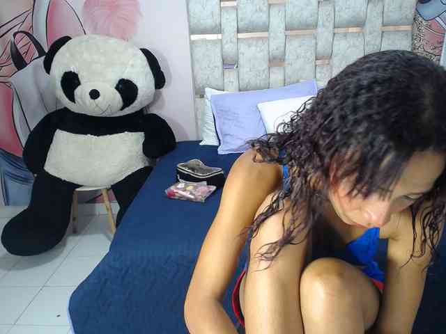 public webcam sex Paulina-evans