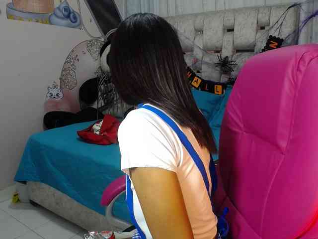 paulina-evans webcam