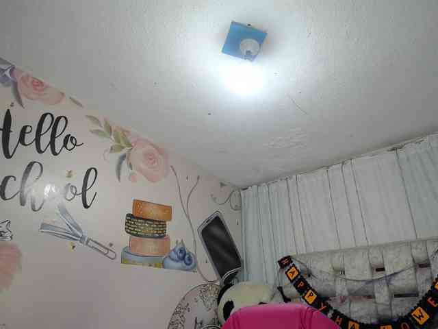 paulina-evans webcam