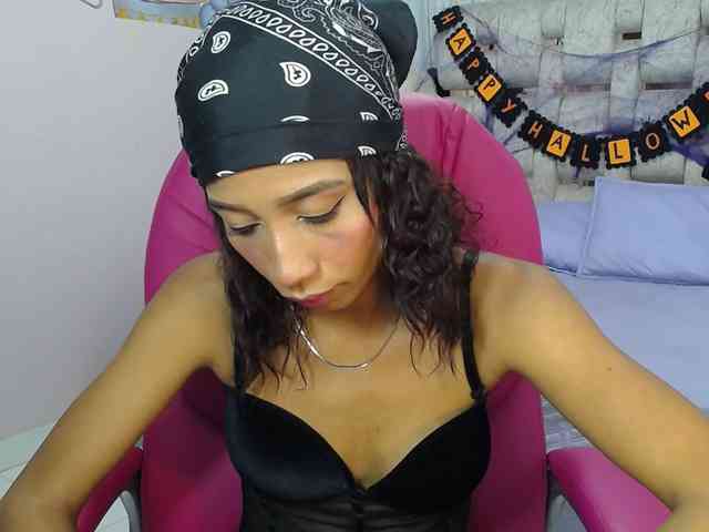 paulina-evans webcam