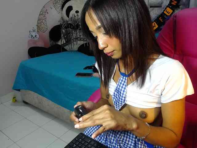 paulina-evans webcam