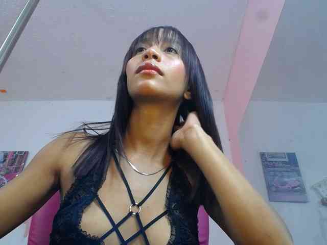 paulina-evans webcam