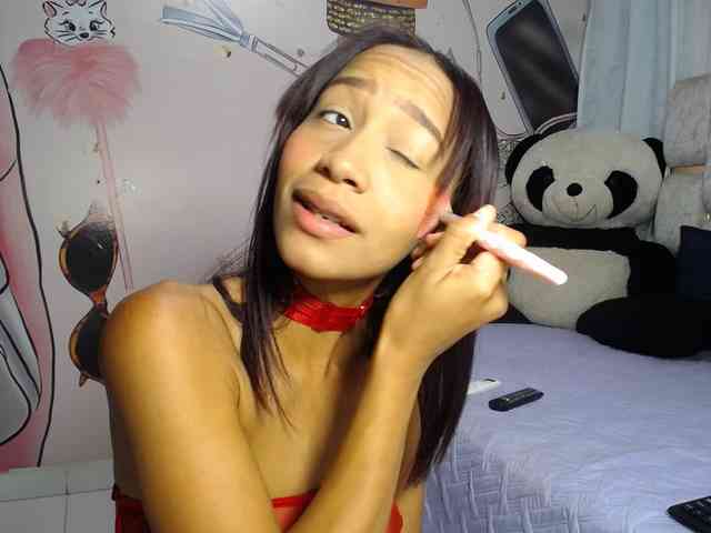 paulina-evans webcam