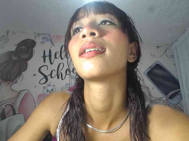 paulina-evans webcam