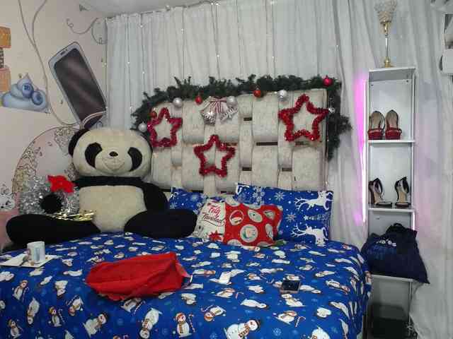 paulina-evans paulina-evans