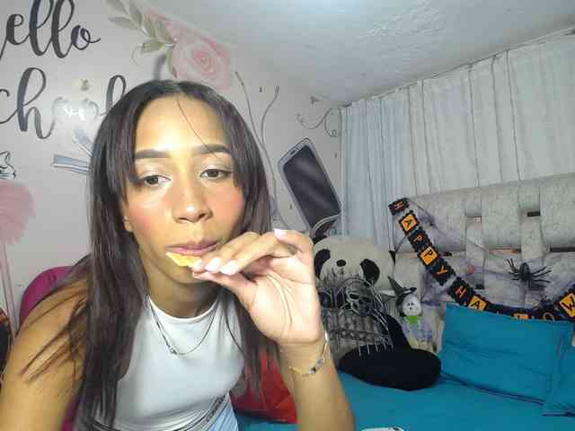 paulina-evans webcam