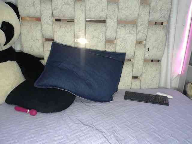 paulina-evans webcam