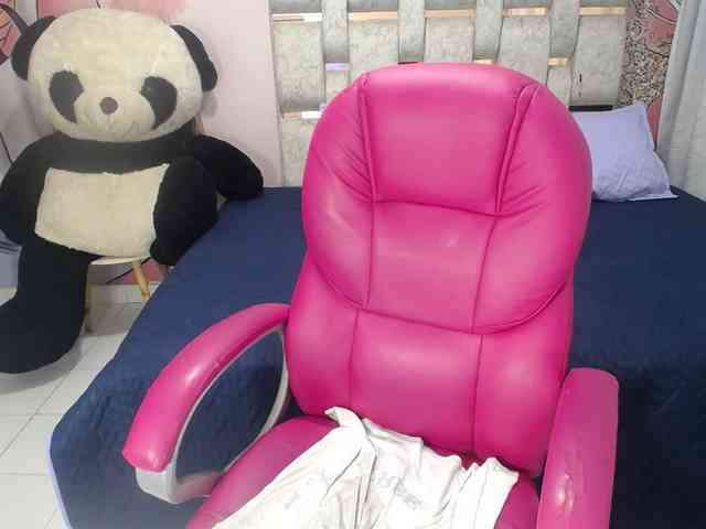 paulina-evans webcam