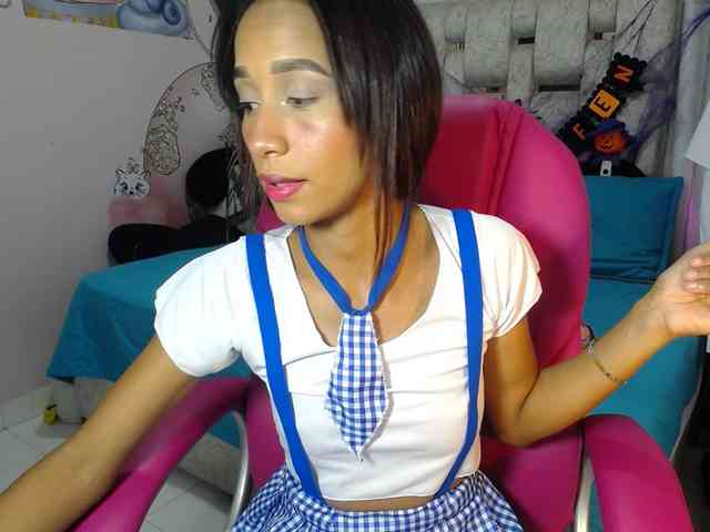 paulina-evans webcam