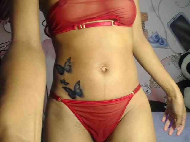 paulina-evans webcam