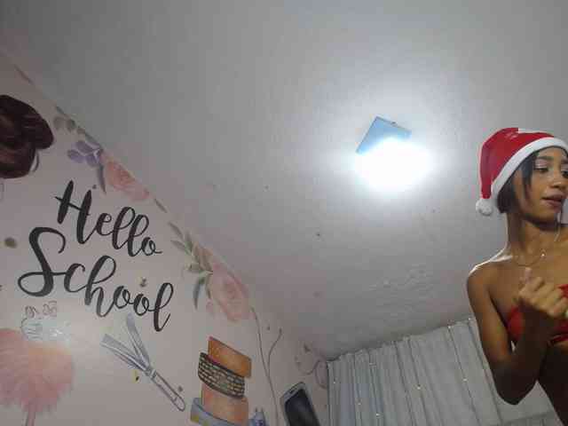 paulina-evans webcam