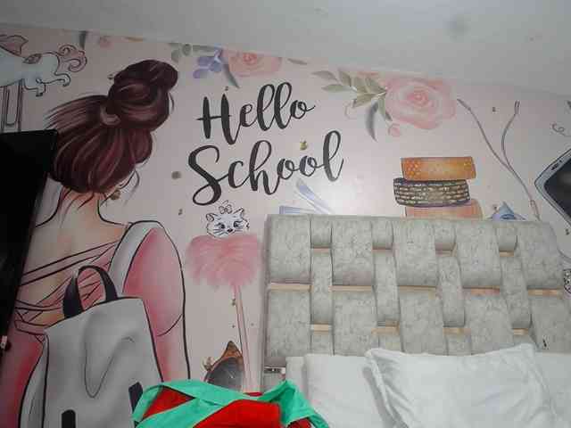 paulina-evans Live Webcam on BongaCams paulina-evans Live Webcam on BongaCams