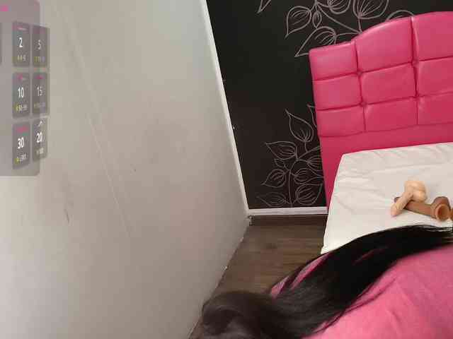 ScarleetJhonson webcam