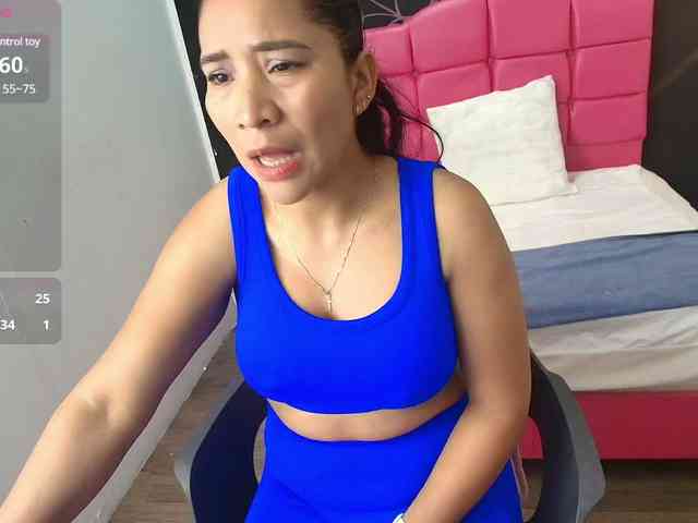 ScarleetJhonson webcam