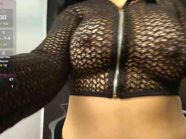 ScarleetJhonson webcam