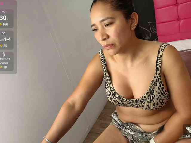 ScarleetJhonson webcam