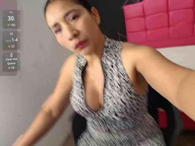 ScarleetJhonson webcam