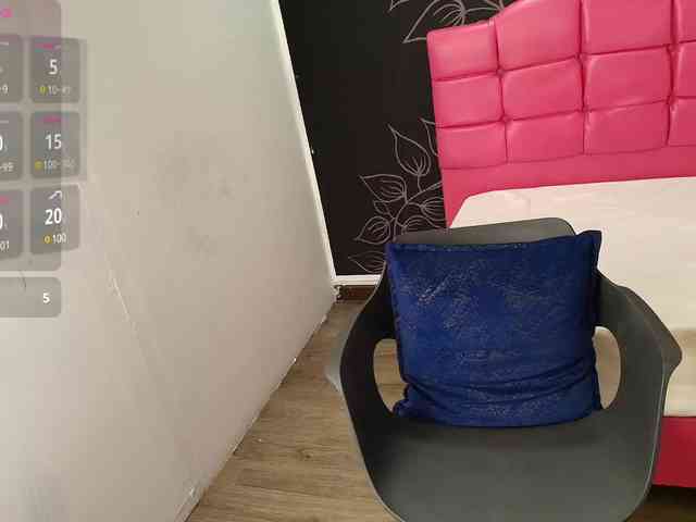 ScarleetJhonson webcam