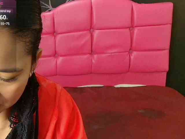 ScarleetJhonson webcam
