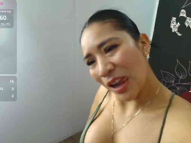 ScarleetJhonson webcam