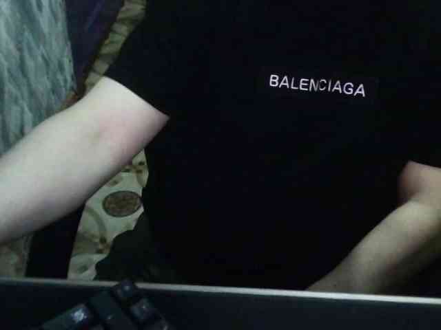 Enyjoix Live Webcam on BongaCams