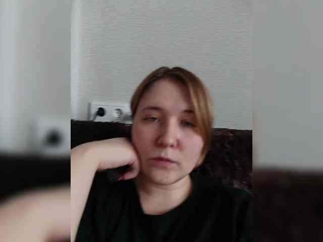 Vikigrioni Live Webcam on BongaCams