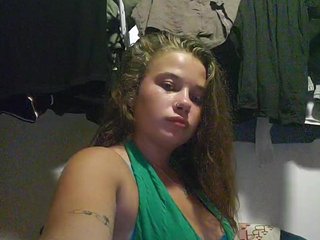 jasminbunny19 Porn Show