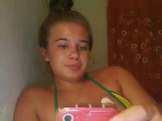 jasminbunny19 Porn Show