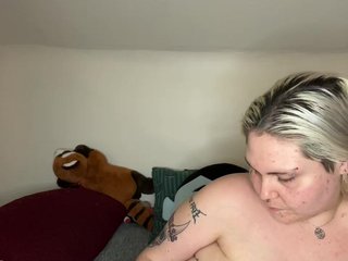 ToxxicDestiny666 Porn Show
