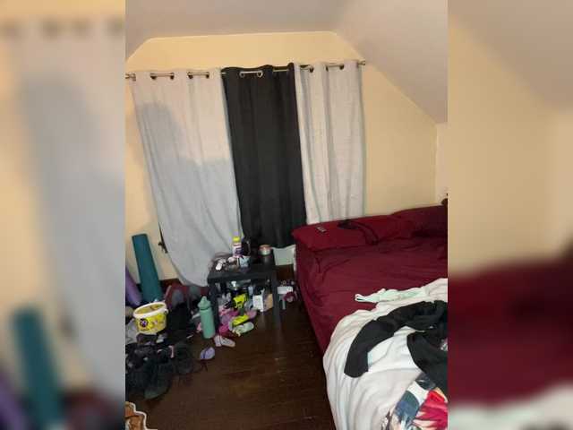 ToxxicDestiny666's BongaCams show and profile