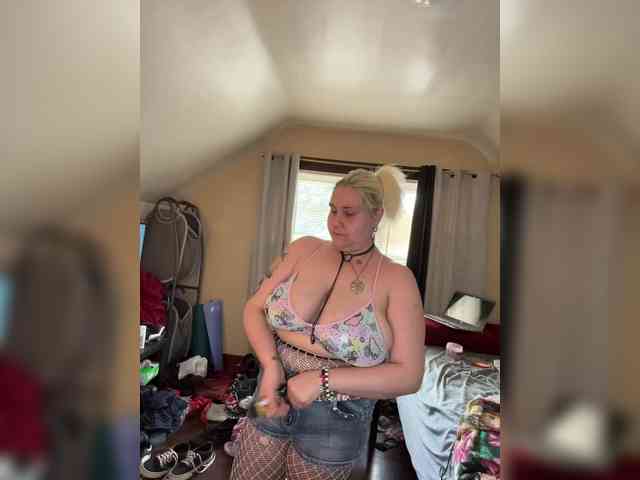 ToxxicDestiny666 webcam