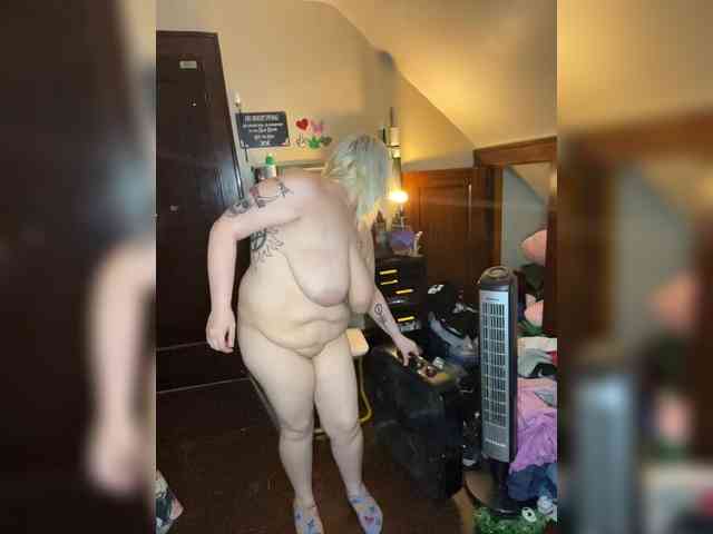 ToxxicDestiny666 webcam