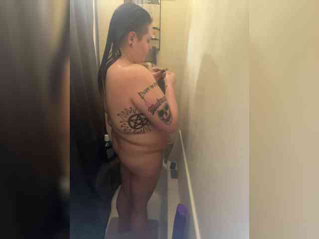 ToxxicDestiny666 webcam