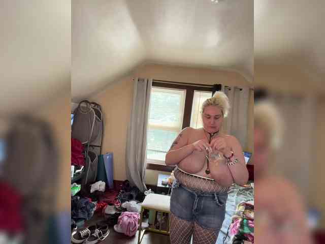 ToxxicDestiny666 webcam