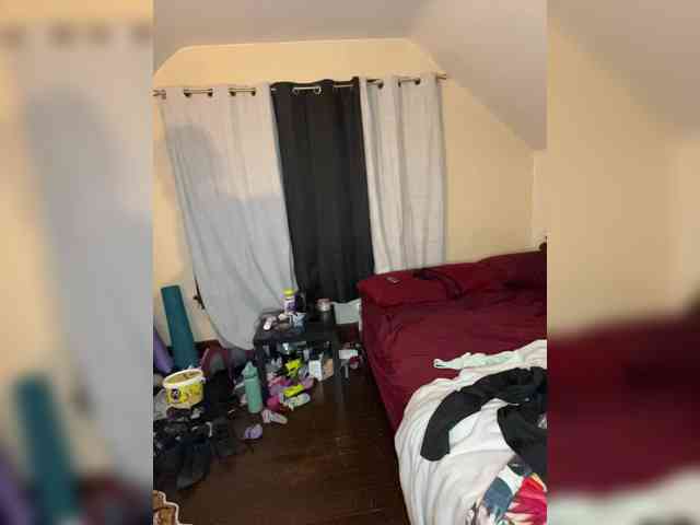 ToxxicDestiny666 webcam